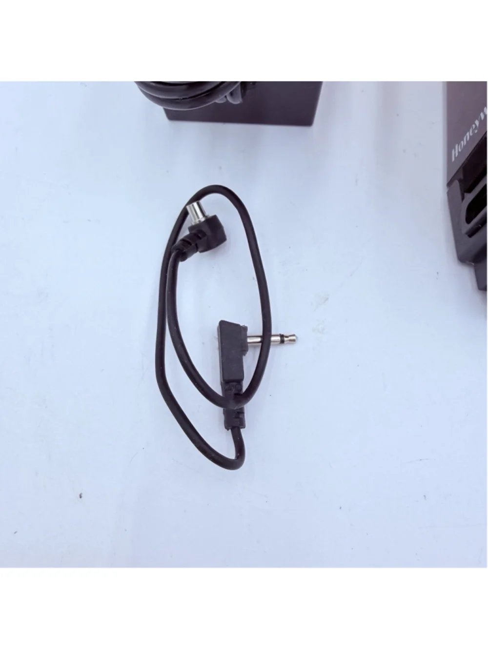 Honeywell auto strobonar